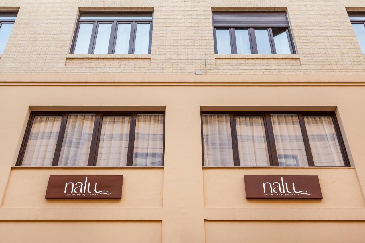 Nalu Boutique * Valencia